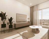 Nieuw gebouw - Apartment - Pilar de la Horadada