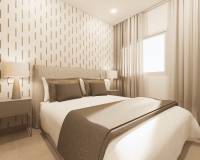 Nieuw gebouw - Apartment - Pilar de la Horadada