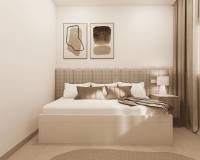 Nieuw gebouw - Apartment - Pilar de la Horadada