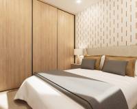 Nieuw gebouw - Apartment - Pilar de la Horadada