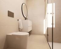 Nieuw gebouw - Apartment - Pilar de la Horadada