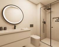 Nieuw gebouw - Apartment - Pilar de la Horadada