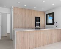 Nieuw gebouw - Apartment - Pilar de la Horadada