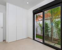 Nieuw gebouw - Apartment - Pilar de la Horadada