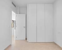 Nieuw gebouw - Apartment - Pilar de la Horadada