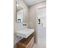 Nieuw gebouw - Apartment - Pilar de la Horadada