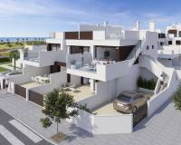 Nieuw gebouw - Apartment - Pilar de la Horadada