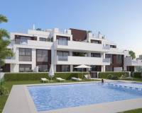Nieuw gebouw - Apartment - Pilar de la Horadada