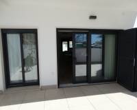 Nieuw gebouw - Apartment - Pilar de la Horadada