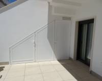 Nieuw gebouw - Apartment - Pilar de la Horadada