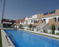 Nieuw gebouw - Apartment - Pilar de la Horadada