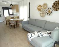 Nieuw gebouw - Apartment - Pilar de la Horadada