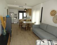Nieuw gebouw - Apartment - Pilar de la Horadada