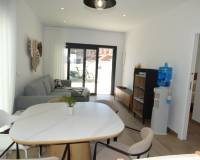 Nieuw gebouw - Apartment - Pilar de la Horadada