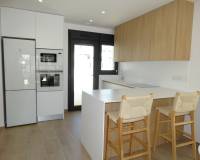 Nieuw gebouw - Apartment - Pilar de la Horadada