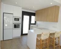 Nieuw gebouw - Apartment - Pilar de la Horadada