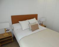 Nieuw gebouw - Apartment - Pilar de la Horadada