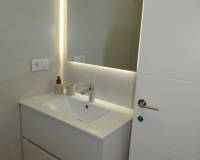 Nieuw gebouw - Apartment - Pilar de la Horadada