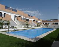 Nieuw gebouw - Apartment - Pilar de la Horadada
