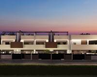 Nieuw gebouw - Apartment - Pilar de la Horadada