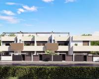 Nieuw gebouw - Apartment - Pilar de la Horadada