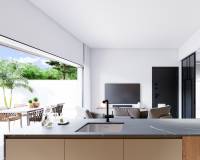 Nieuw gebouw - Apartment - Pilar de la Horadada
