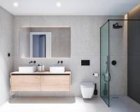Nieuw gebouw - Apartment - Pilar de la Horadada