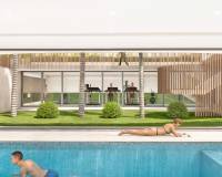 Nieuw gebouw - Apartment - Pilar de la Horadada