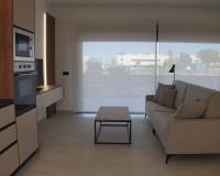 Nieuw gebouw - Apartment - Pilar de la Horadada