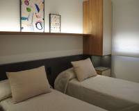 Nieuw gebouw - Apartment - Pilar de la Horadada