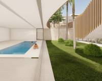 Nieuw gebouw - Apartment - Pilar de la Horadada