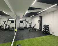 Nieuw gebouw - Apartment - Pilar de la Horadada