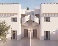 Nieuw gebouw - Apartment - Pilar de la Horadada