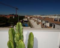 Nieuw gebouw - Apartment - Pilar de la Horadada