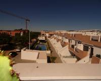 Nieuw gebouw - Apartment - Pilar de la Horadada