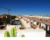 Nieuw gebouw - Apartment - Pilar de la Horadada