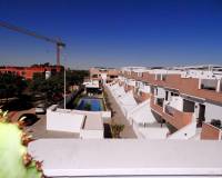 Nieuw gebouw - Apartment - Pilar de la Horadada