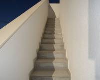 Nieuw gebouw - Apartment - Pilar de la Horadada