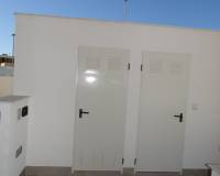 Nieuw gebouw - Apartment - Pilar de la Horadada
