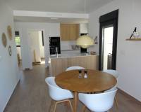 Nieuw gebouw - Apartment - Pilar de la Horadada