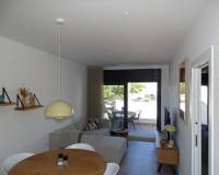 Nieuw gebouw - Apartment - Pilar de la Horadada