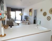 Nieuw gebouw - Apartment - Pilar de la Horadada