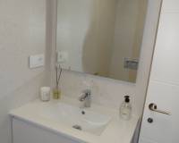 Nieuw gebouw - Apartment - Pilar de la Horadada