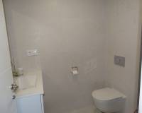 Nieuw gebouw - Apartment - Pilar de la Horadada