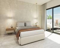 Nieuw gebouw - Apartment - Pilar de la Horadada