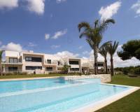 Nieuw gebouw - Apartment - Pinar de Campoverde
