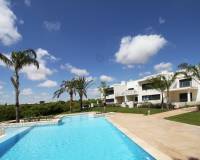 Nieuw gebouw - Apartment - Pinar de Campoverde