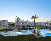 Nieuw gebouw - Apartment - Pinar de Campoverde