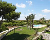 Nieuw gebouw - Apartment - Pinar de Campoverde