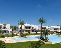 Nieuw gebouw - Apartment - Pinar de Campoverde